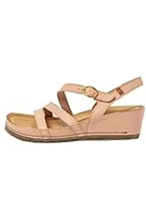 El Naturalista N5855 PICUAL, Sandalias con cuña Mujer, , 39 EU