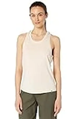 Marmot Beta Tanktop Camiseta de Tirantes para Mujer, , Extra-Small