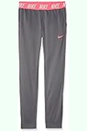 Nike 859969-021, Pantalones para Niñas, , XL