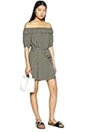 Pepe Jeans Flanche Dress, , M para Mujer