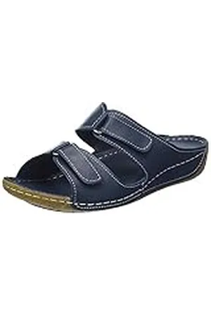Andrea Conti Zapatillas de Mujer, Pantuflas, , 36 EU