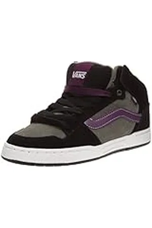 Vans VIPA1KM - Zapatillas de Deporte para Hombre, Color Gris, Talla 42
