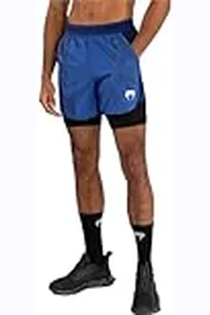 Venum Pantalones Cortos de Entrenamiento Technical 3.0