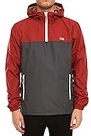 Iriedaily Cortavientos Auf Deck Chaqueta, Hombre, , S