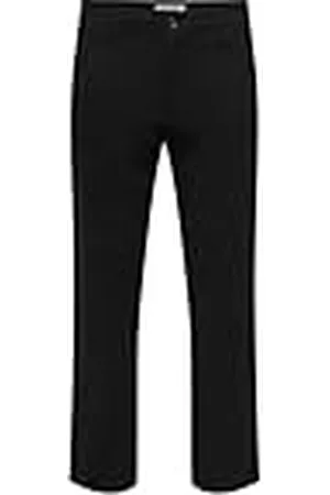 Only & Sons Onsnicky Straight 0241 Pant Noos Pantalón, , 32W / 30L para Hombre
