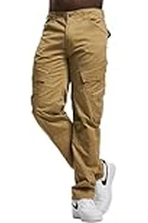 Brandit Adven Slim Fit Pants, Hombre, , L Slim