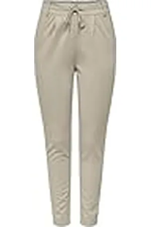 ONLY Classic Trousers Poptrash Trousers XL 30