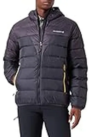 Jack Wolfskin DNA Tundra Hoody M Chaqueta, , Hombre