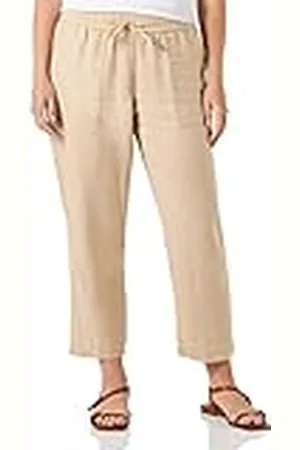 Gerry Weber Ajuste fácil Pantalones, , 40 para Mujer