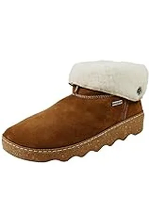 Rohde Zapatillas de casa de sintético Mujer Foggia 6128, Talla:41 EU, Color: