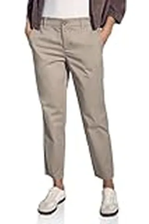Street one A378680 Chino de Sarga Dulce, , 42W x 28L para Mujer