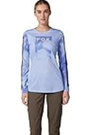 Fox Racing Jersey de Manga Larga Ranger para Mujer Camisa, , S