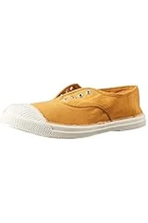 Bensimon Tennis Elly ENF, Zapatillas Unisex niños, , 31 EU