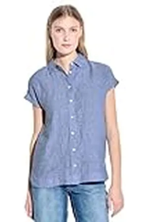 CECIL Blouse, , XXL para Mujer
