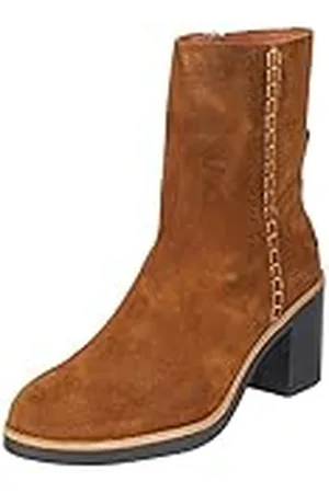 Shabbies Amsterdam Venle Ankle Boot, Bota de Tobillo Mujer, , 42 EU