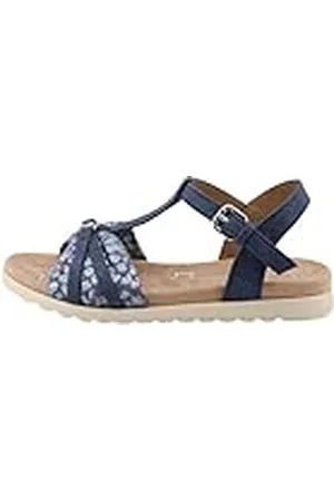 TOM TAILOR 5370100020, Sandalia, , 31 EU