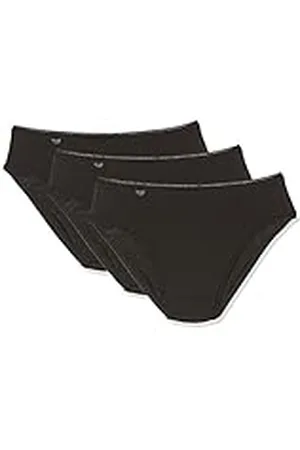 Sloggi 24/7 Microfibre H Tai C3p Braguita, , (Talla del Fabricante: EU 42 / FR 44) (Pack de 3) para Mujer