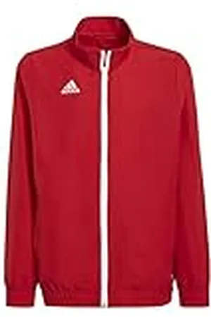 adidas Unisex niños Entrada 22 Presentation Jacket, , 11-12 Years