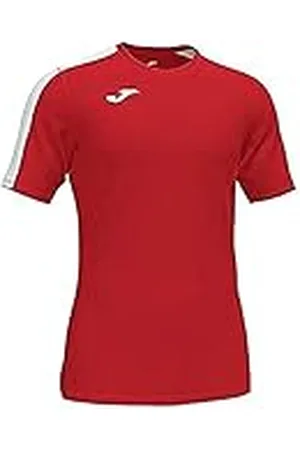 Joma Academy Camiseta Juego Manga Corta, Niños, , XS