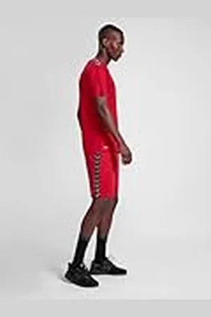 Hummel Hmlauthentic Pl Jersey S/S Camiseta para Hombre