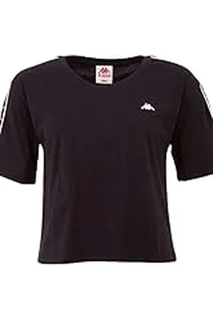 Kappa Hedda Camiseta, Mujer, , Medium
