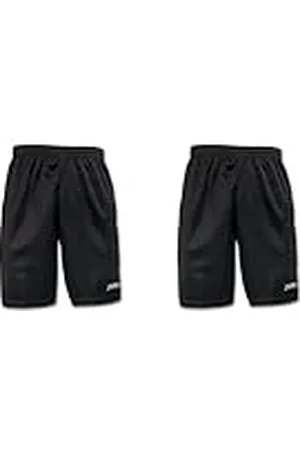 Joma Protect Pantalón Corto de Portero, Unisex niños, , 12