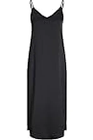 JJXX Jxcleo Vestido de Satén, Vestido Mujer, , XS