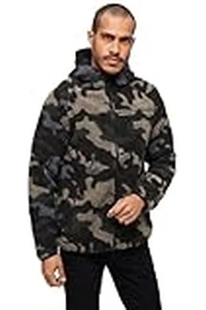 Brandit Teddyfleece Worker Jacket, color: , size: 4XL