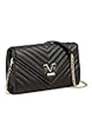 19V69 Italia Leonarda Silver-Bolsa de Hombro para Mujer, Women Shoulder Bag, , Talla única