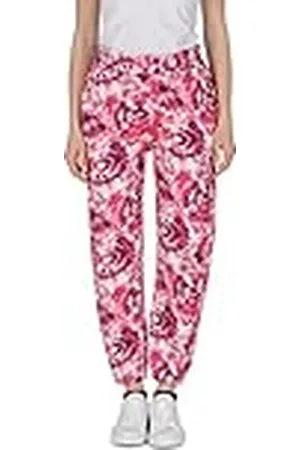 19V69 Italia Galaxy Pant, Pantalones informales Mujer, , L
