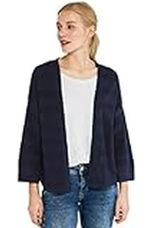 Street one A253591 Cárdigan Estructural, , 40 para Mujer