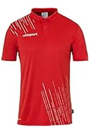 Uhlsport Score 26 Poly Polo-Shirt Hombre niño, , XXXXXL Men