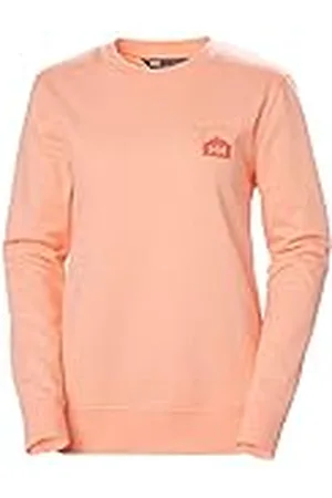 Helly Hansen W Nord Graphic Sweatshirt Womens L