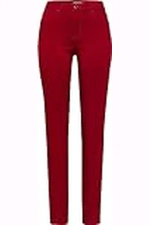 Brax Style Shakira Revolution-Free to Move Pantalones, , 32W x 32L para Mujer