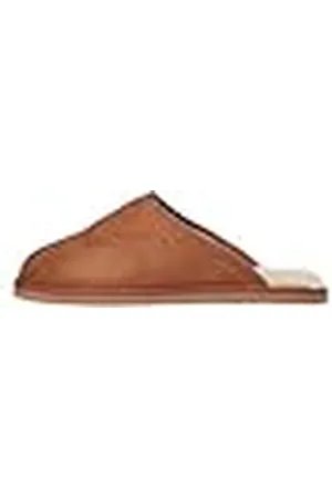JACK & JONES JFWDUDELY Microfiber Slipper , Mule Hombre, 43 EU
