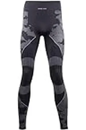 Nalini Combat Técnica Medias Ropa Interior, Térmica de Compresión para Hombre
