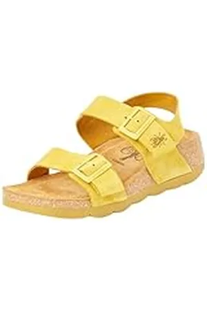 Fly London Ceke722fly, Sandalia Mujer, , 41 EU