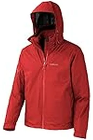 Trangoworld Sojezi Complet Chaqueta, Hombre, , S