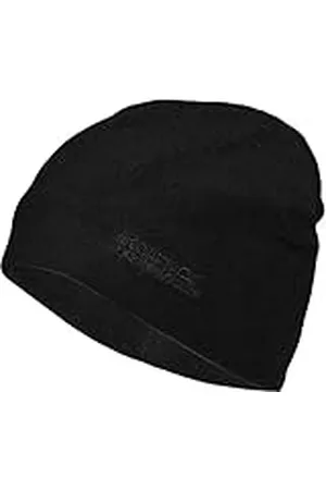 Regatta Gorro Taz II Basic para niños, Anti píldora Exteriores, frío y Lluvia