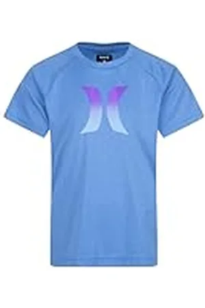 Hurley Hrlb Ombre Icon UPF Shirt