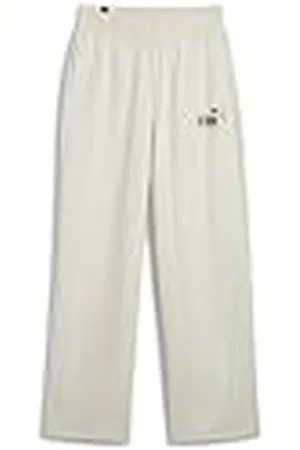 PUMA Pantalones de Punto ESS+ Class Act para Mujer