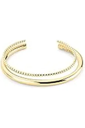 Tamaris Juego de brazalete TS-0011-BB , 7, Acero inoxidable, Sin piedras preciosas