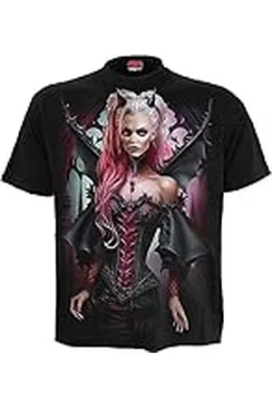 Spiral M121-s Camiseta, , S para Hombre