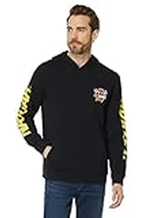 Hurley Sudadera Hombre - Nascar