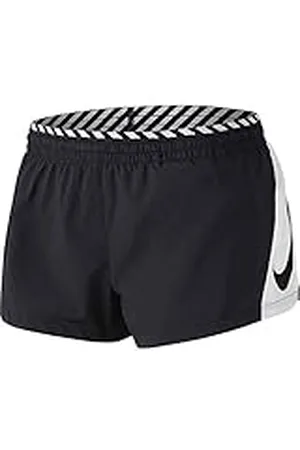 Nike W NK Elevate SD Pantalones Cortos de Deporte, Mujer, , M