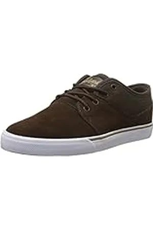 Globe Mahalo, Zapatillas Para Hombre, Marrón (Chocolate/Chestnut), 48 EU (14 US)