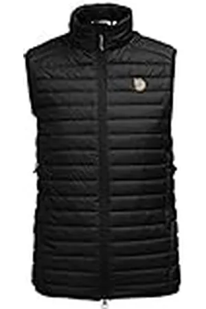Fjällräven Abisko Padded Vest W Sport Jacket, Mujer, , XS