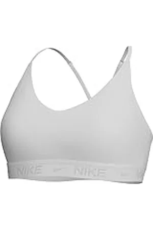 Nike Dri-Fit Indy Light Support Sujetador Deportivo para Mujer M
