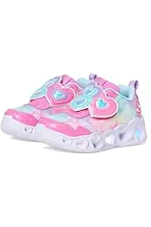 Skechers Girls, Zapatillas Niñas, , 34 EU