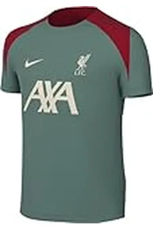 Nike Liverpool FC Strike Camiseta De Fútbol De Tejido Knit Y Manga Corta Dri-Fit - Niño/A, , FN9860-362, M